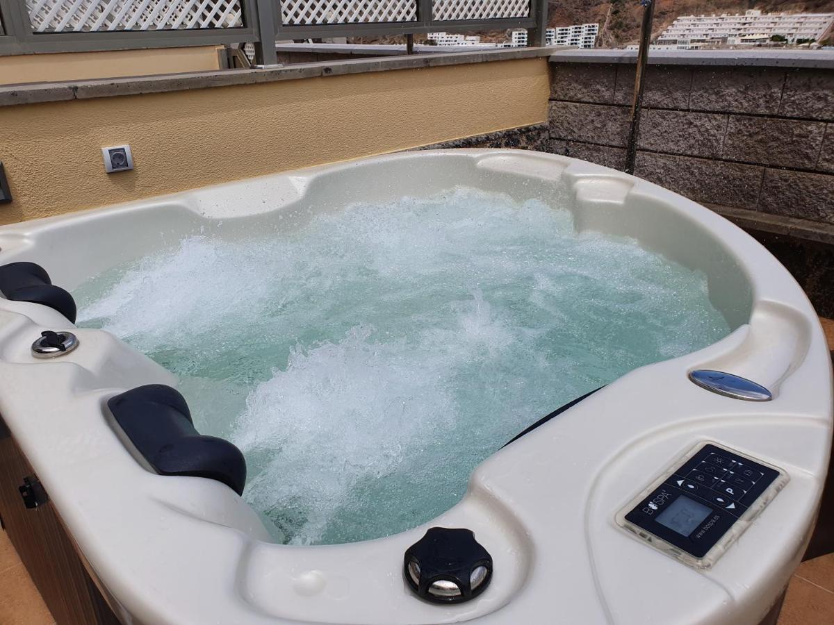 Las Brisas De Puerto Rico With Jacuzzi Esterno foto